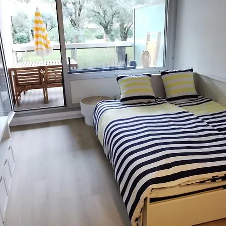 Escale En Mediterranee, Swimmingpool, Terrace,ac