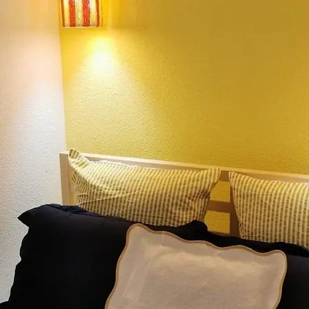 Διαμέρισμα Escale En Mediterranee, Swimmingpool, Terrace,ac *