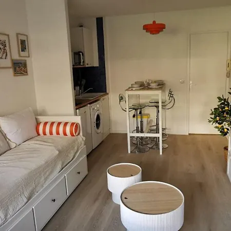 Escale En Mediterranee, Swimmingpool, Terrace,ac * Antibes