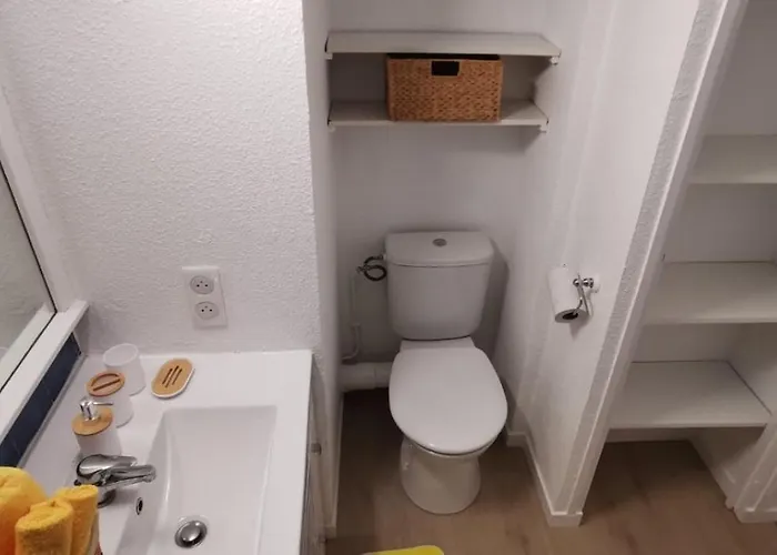 Escale En Mediterranee, Swimmingpool, Terrace,ac أنتيب