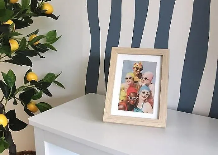 شقة Escale En Mediterranee, Swimmingpool, Terrace,ac