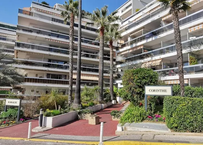 Escale En Mediterranee, Swimmingpool, Terrace,ac