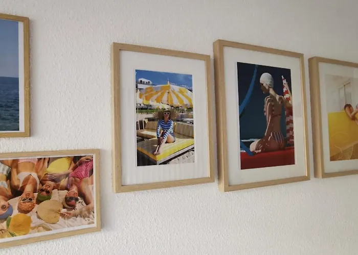 شقة Escale En Mediterranee, Swimmingpool, Terrace,ac