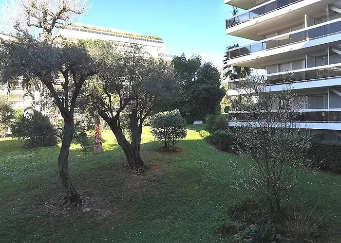 شقة Escale En Mediterranee, Swimmingpool, Terrace,ac *