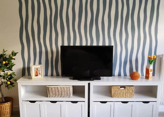 Escale En Mediterranee, Swimmingpool, Terrace,ac شقة *