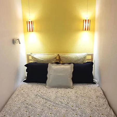 Escale En Mediterranee, Swimmingpool, Terrace,ac Apartment Antibes