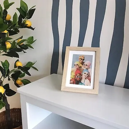 Apartament Escale En Mediterranee, Swimmingpool, Terrace,ac