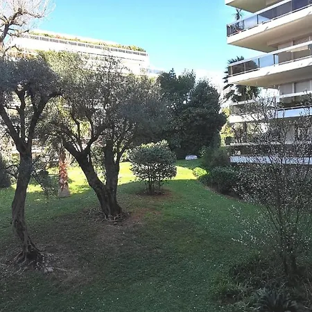 شقة Escale En Mediterranee, Swimmingpool, Terrace,ac *