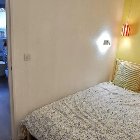 Apartament Escale En Mediterranee, Swimmingpool, Terrace,ac